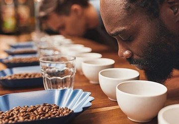 How to Taste Coffee